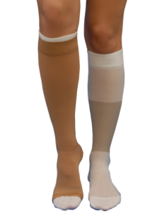 Medias de compresión... 2