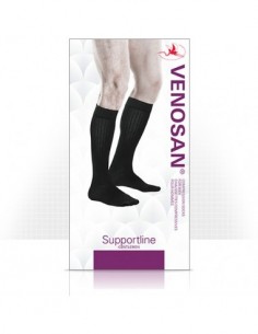 Medias de compresión...