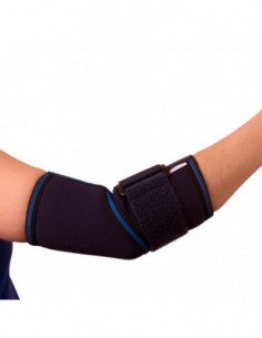 Codera Epicondilitis