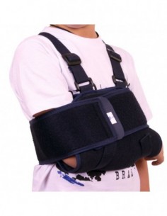 Inmovilizador de Hombro Niño