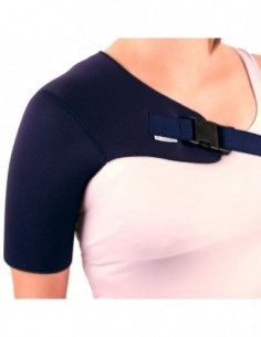 Soporte de Hombro
