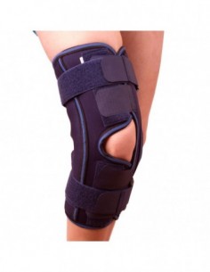 Rodillera con Barras...