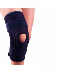 Rodillera con Barras...