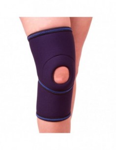 Rodillera con Centrador de...