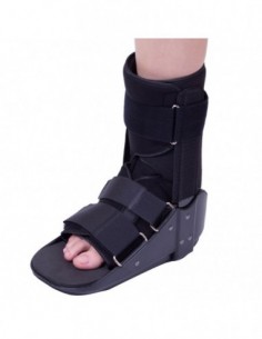 Bota de Marcha Corta