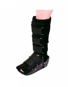 Bota de Marcha Larga