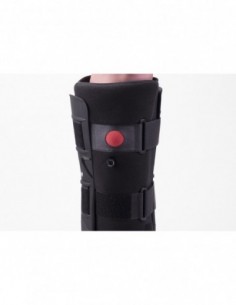 Bota de Marcha Super Air 2