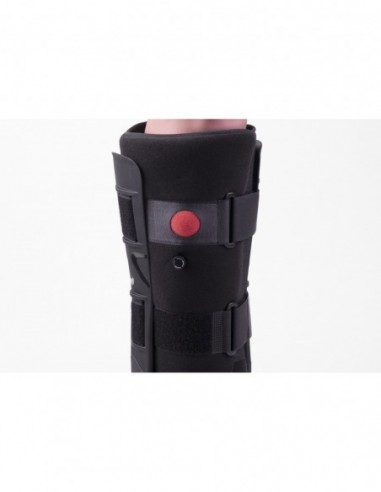 Bota de Marcha Super Air