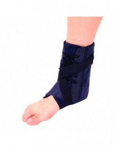 Tobillera con Barras...