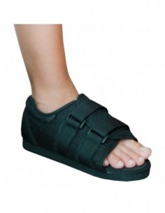 Zapato Post Operatorio