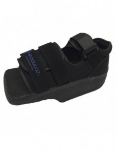 Zapato Post Operatorio Taco...