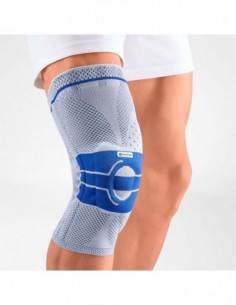 Rodillera GenuTrain A3