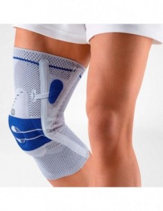 Rodillera GenuTrain P3