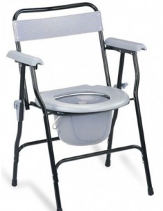 Baño Portátil Plegable Simple