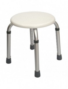 Piso de Ducha Redondo