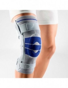 Ortesis de rodilla GenuTrain S