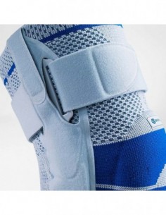 Ortesis de rodilla GenuTrain S 2