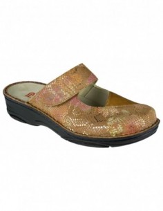 Sandalias ortopédicas mujer...