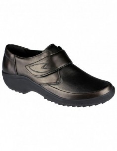 Zapatos ortopédicos mujer...