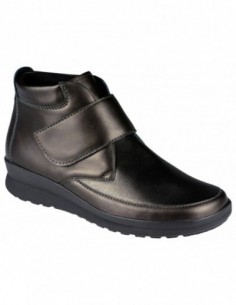 Zapatos ortopédicos mujer...