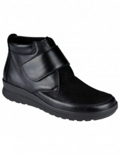 Zapatos ortopédicos mujer...