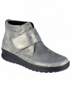 Zapatos ortopédicos mujer...