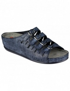 Sandalias ortopédicas...