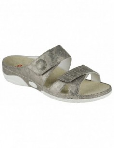 Sandalias ortopédicas Sandy...