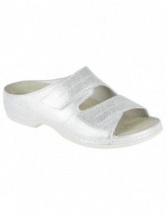 Sandalias ortopédicas mujer...