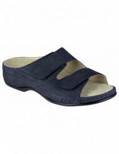 Sandalias ortopédicas mujer...