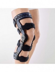Ortesis de rodilla Secutec OA