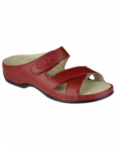 Sandalias ortopédicas mujer...