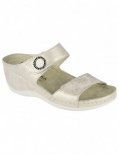 Zapatillas ortopédicas...