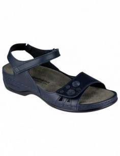 Sandalias ortopédicas mujer...