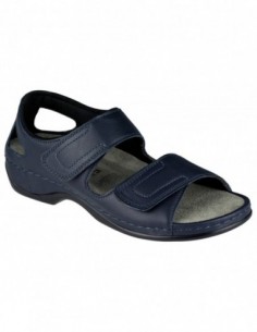 Sandalias ortopédicas mujer...