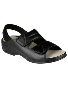 Sandalias ortopédicas mujer...