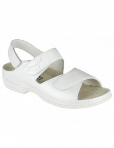 Sandalias ortopédicas mujer...