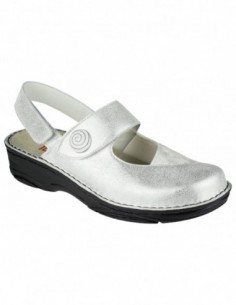 Sandalias ortopédicas mujer...