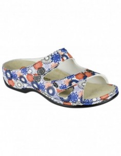 Sandalias ortopédicas mujer...