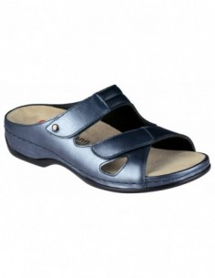 Sandalias ortopédicas mujer...