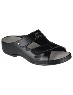 Sandalias ortopédicas mujer...