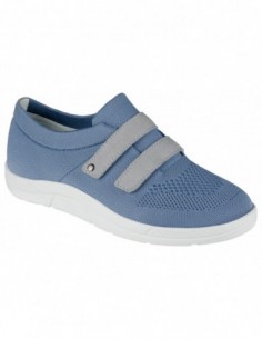 Zapatillas ortopédicas...