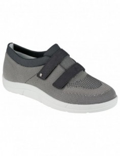 Zapatillas ortopédicas...