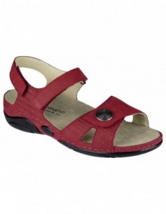 Sandalias ortopédicas mujer...