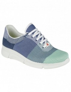 Zapatillas ortopédicas...