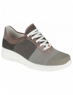 Zapatillas ortopédicas...