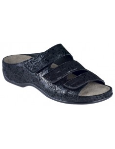 Sandalias ortopédicas mujer...