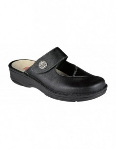 Sandalias ortopédicas mujer...