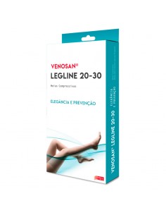 Media de compresión para...