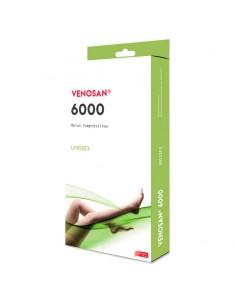 Venosan 6000 20-30 AD